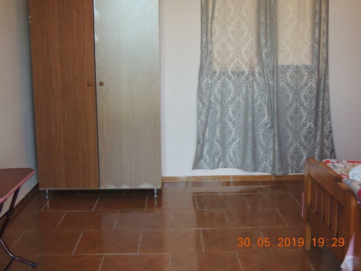 Nika Inn Koboeleti Buitenkant foto