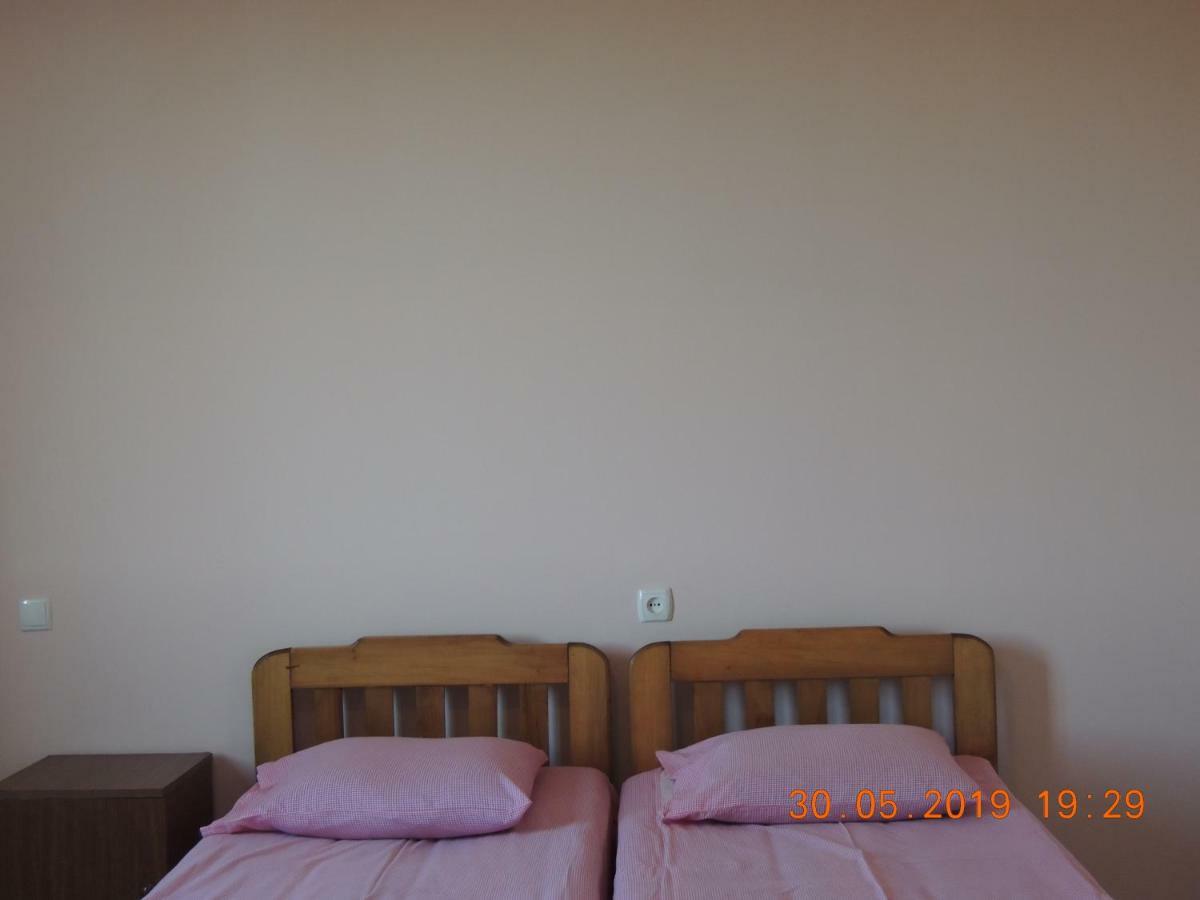 Nika Inn Koboeleti Buitenkant foto